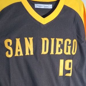 Negro League Collection San Diego Tigers